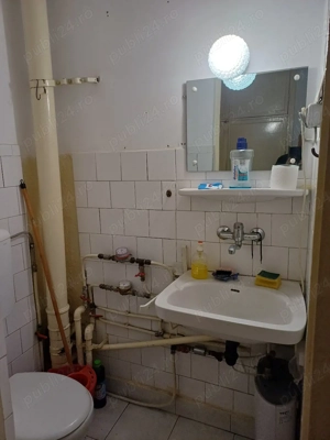 Apartament 3 camere, et. 4 din 4 - imagine 7