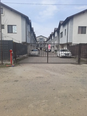 Apartament 2 camere parter Bucuresti Magurele. - imagine 8