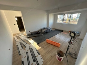 Apartament 2 camere la Mansarda zona Bucovinei