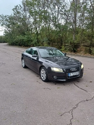 Vând Audi a5 2.0 tfsi  - imagine 2