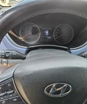 Hyundai i20 1.0 T-GDI 7DCT LED Line - imagine 3