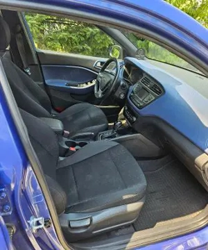 Hyundai i20 1.0 T-GDI 7DCT LED Line - imagine 4