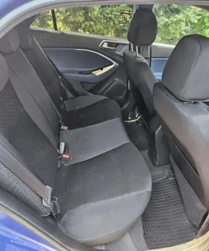 Hyundai i20 1.0 T-GDI 7DCT LED Line - imagine 6