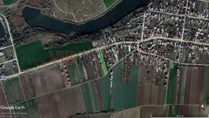 Balotesti - Caciulati, teren intravilan, suprafata 2.596 mp - imagine 8