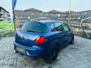 Seat Toledo * an 2008 * 2.0 TDI * Automatic * Euro 4 * Livrare Garantie Finantare - imagine 4