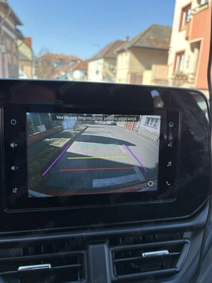 Suzuki S-Cross 1.4 Boosterjet Mild-Hybrid COOL 2023 - imagine 13