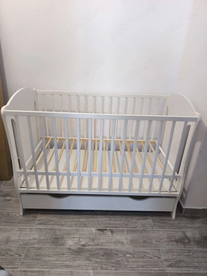 Patut bebe stare foarte buna