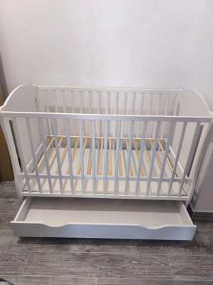 Patut bebe stare foarte buna - imagine 2