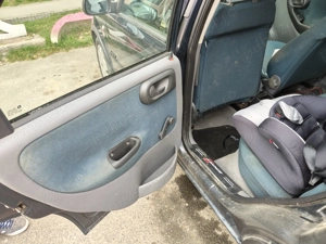 Vând Opel CORSA c  - imagine 3