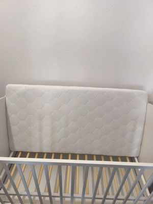 Patut bebe stare foarte buna - imagine 3