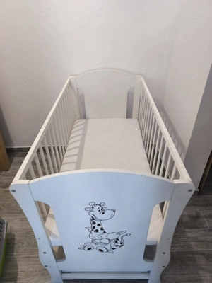 Patut bebe stare foarte buna - imagine 5