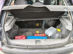Vând Opel CORSA c  - imagine 5