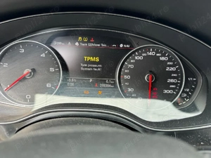 Vand audi a6 2.0 TDI 2013 avariat 