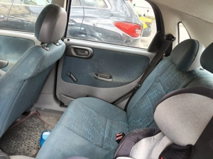 Vând Opel CORSA c  - imagine 4