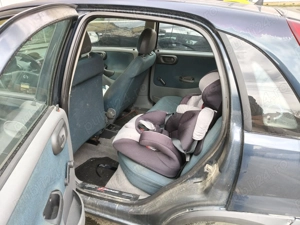 Vând Opel CORSA c  - imagine 2