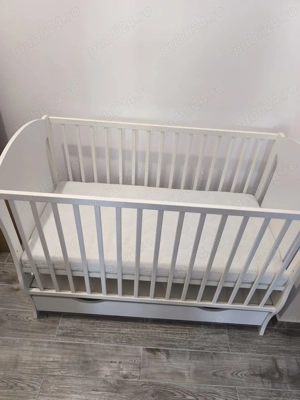 Patut bebe stare foarte buna - imagine 4