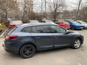 Vand Megane 3 Business Energy dCi  Break eco  Euro 6 - imagine 7