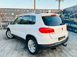 VW TIGUAN * an 2015 * 2.0 Diesel 170 CP * Livrare Garantie Finantare - imagine 5