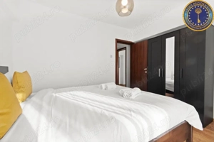 INCHIRIERE - Apartament 2 camere LUX - Piata Universitatii - imagine 7