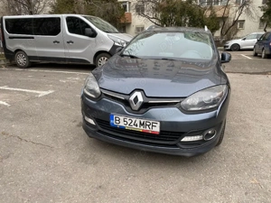 Vand Megane 3 Business Energy dCi  Break eco  Euro 6 - imagine 8