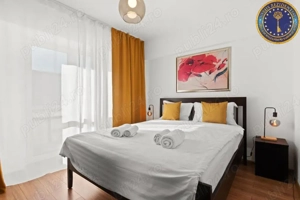 INCHIRIERE - Apartament 2 camere LUX - Piata Universitatii - imagine 6