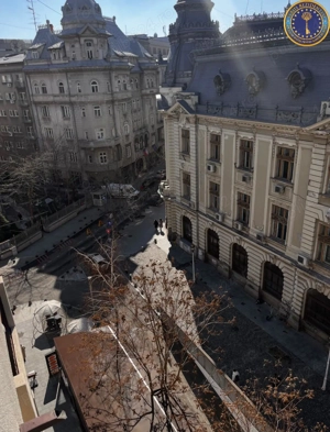 INCHIRIERE - Apartament 2 camere LUX - Piata Universitatii - imagine 10