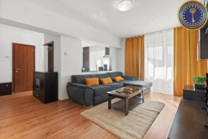 INCHIRIERE - Apartament 2 camere LUX - Piata Universitatii - imagine 2