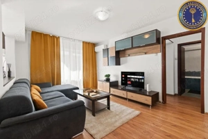 INCHIRIERE - Apartament 2 camere LUX - Piata Universitatii