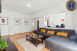 INCHIRIERE - Apartament 2 camere LUX - Piata Universitatii - imagine 5