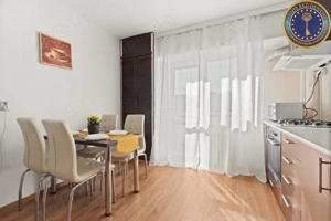 INCHIRIERE - Apartament 2 camere LUX - Piata Universitatii - imagine 3