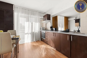 INCHIRIERE - Apartament 2 camere LUX - Piata Universitatii - imagine 4