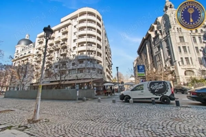 INCHIRIERE - Apartament 2 camere LUX - Piata Universitatii - imagine 9