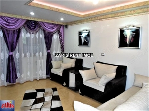 Inchiriere apartament cu 2 camere, parte, in Ploiesti, Vest 