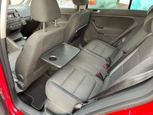 Golf 6 Plus  - imagine 4