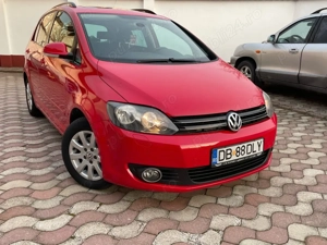 Golf 6 Plus  - imagine 2