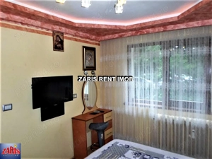 Vanzare apartament 2 camere ecomandat parter in Ploiesti, zona Vest - imagine 4