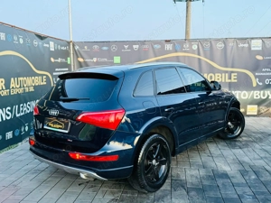 Audi Q5 * an 2012 * 2.0 I + GPL * Euro 5 * Livrare Garantie Finantare - imagine 2