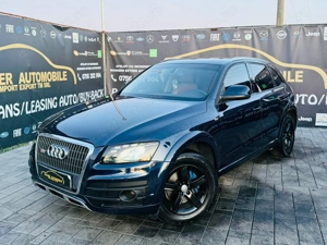 Audi Q5 * an 2012 * 2.0 I + GPL * Euro 5 * Livrare Garantie Finantare - imagine 4