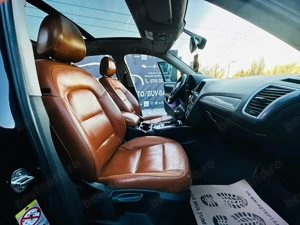 Audi Q5 * an 2012 * 2.0 I + GPL * Euro 5 * Livrare Garantie Finantare - imagine 8