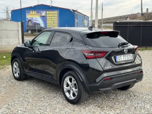 nissan juke 1.0 DGI-T 2020 - imagine 2