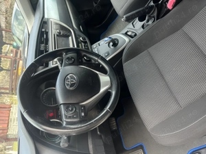 Toyota Auris 1.8 Hybrid automat . - imagine 3