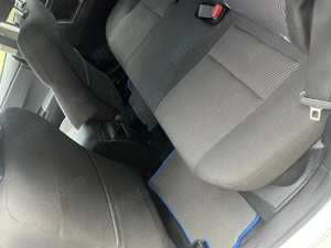 Toyota Auris 1.8 Hybrid automat . - imagine 4