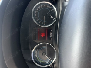 Toyota Auris 1.8 Hybrid automat . - imagine 5