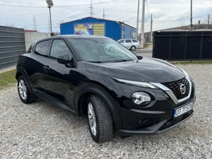 nissan juke 1.0 DGI-T 2020 - imagine 3