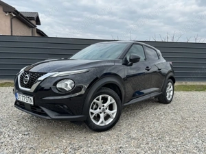 nissan juke 1.0 DGI-T 2020