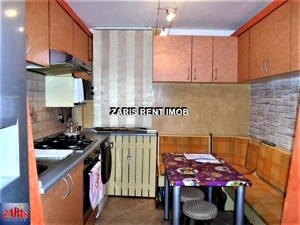Vanzare apartament 2 camere ecomandat parter in Ploiesti, zona Vest - imagine 6