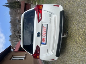 Toyota Auris 1.8 Hybrid automat . - imagine 2