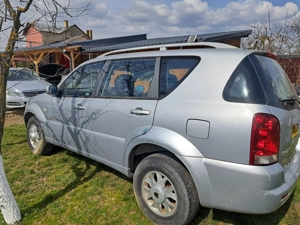 Ssang young rexton - imagine 5