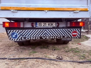 Mercedes-Benz sprinter - imagine 6