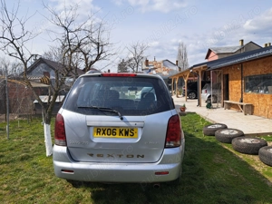 Ssang young rexton - imagine 4